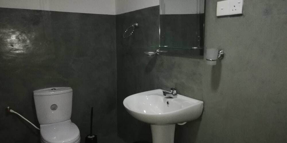 Ува (Карандаголла): Mid Climes Guest Inn