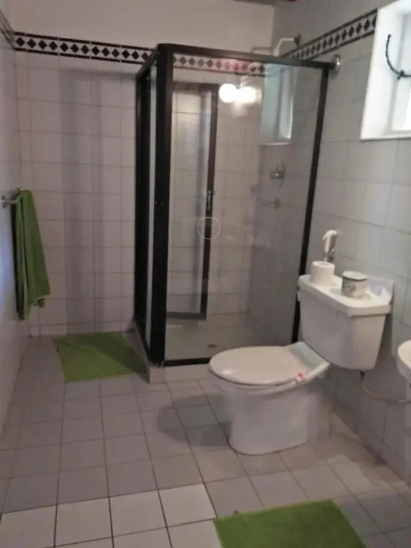 Бентота: Hotel Warahena Walauwa