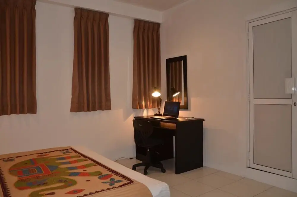 Галле: Ripple Reach Apartments