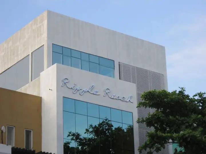 Галле: Ripple Reach Apartments