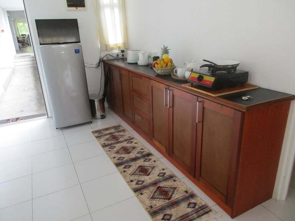 Галле: Ripple Reach Apartments