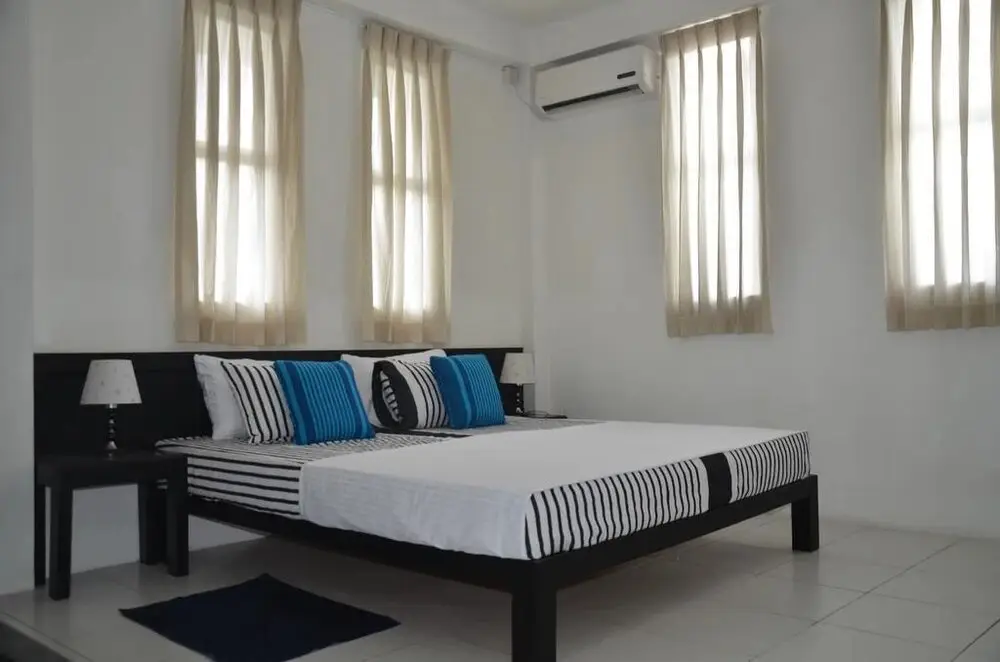 Галле: Ripple Reach Apartments