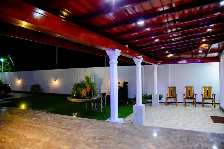 Катунаяке: SLNCO Villa