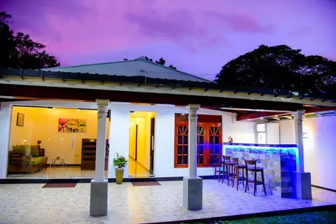 SLNCO Villa — фото 1