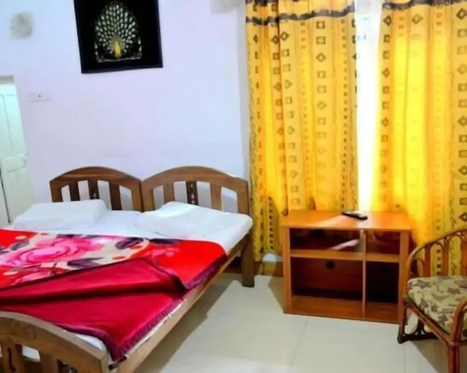 Хапутале: Highcliffe Guesthouse