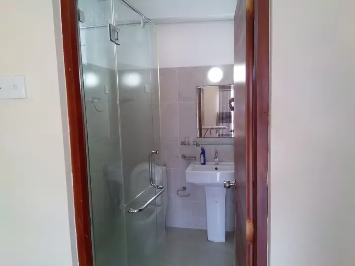 Коломбо: Halifax Tower Apartment