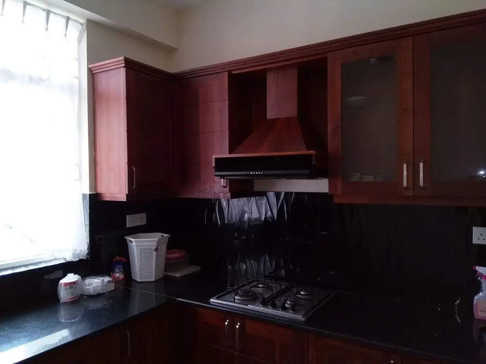Коломбо: Halifax Tower Apartment