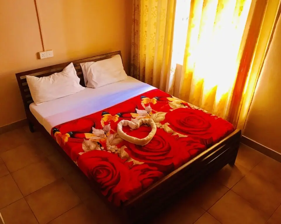 Нувара-Элия: Casablanka Rest