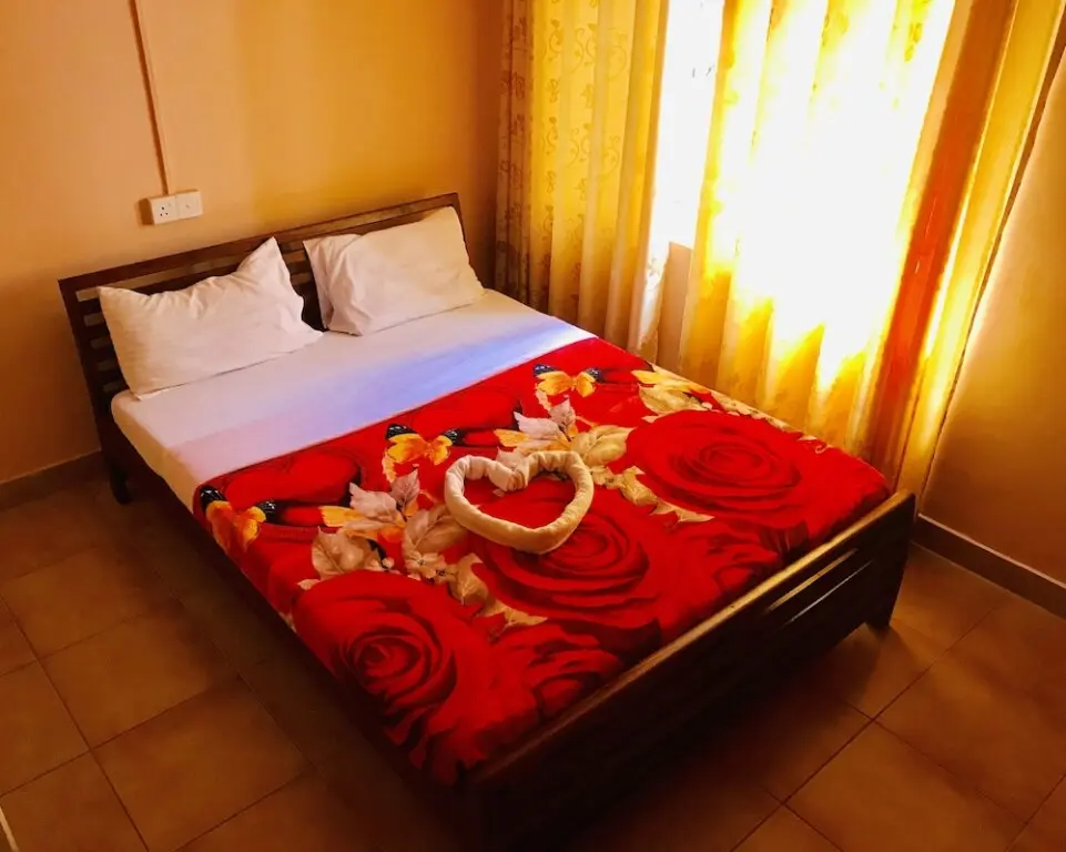 Нувара-Элия: Casablanka Rest