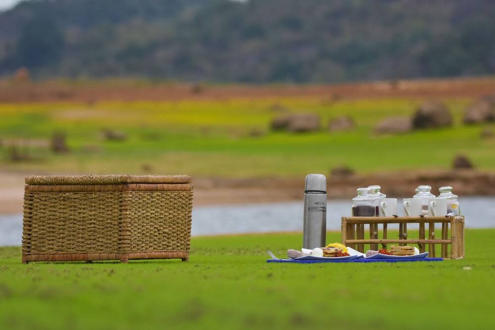 Национальный парк Гал-Оя: Explorer by Eco Team- Gal Oya National Park