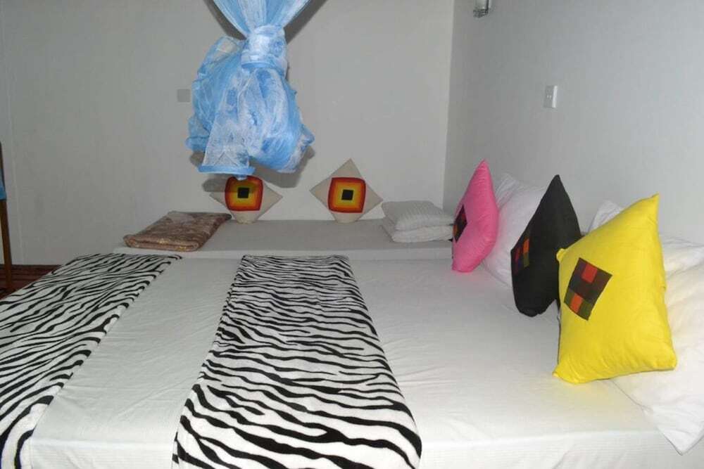 Элла: Ella Fresh Point Homestay