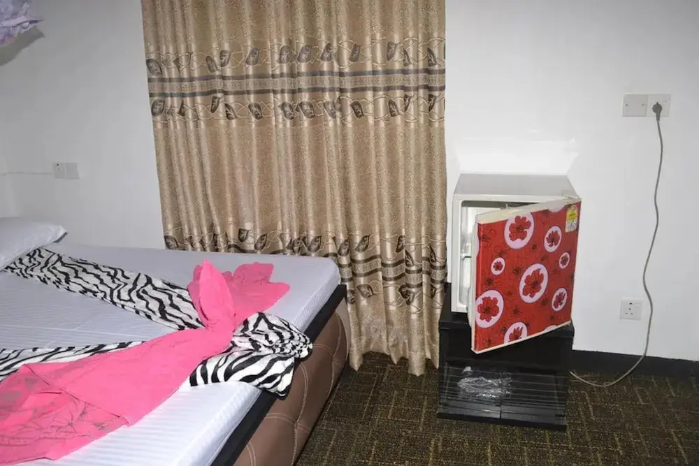 Элла: Ella Fresh Point Homestay