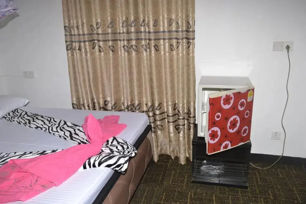 Элла: Ella Fresh Point Homestay
