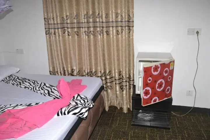 Элла: Ella Fresh Point Homestay