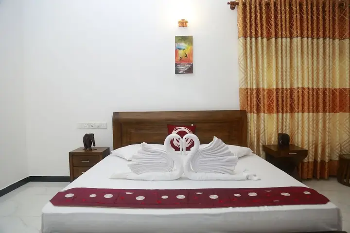 Индурува: Villa A.SMS