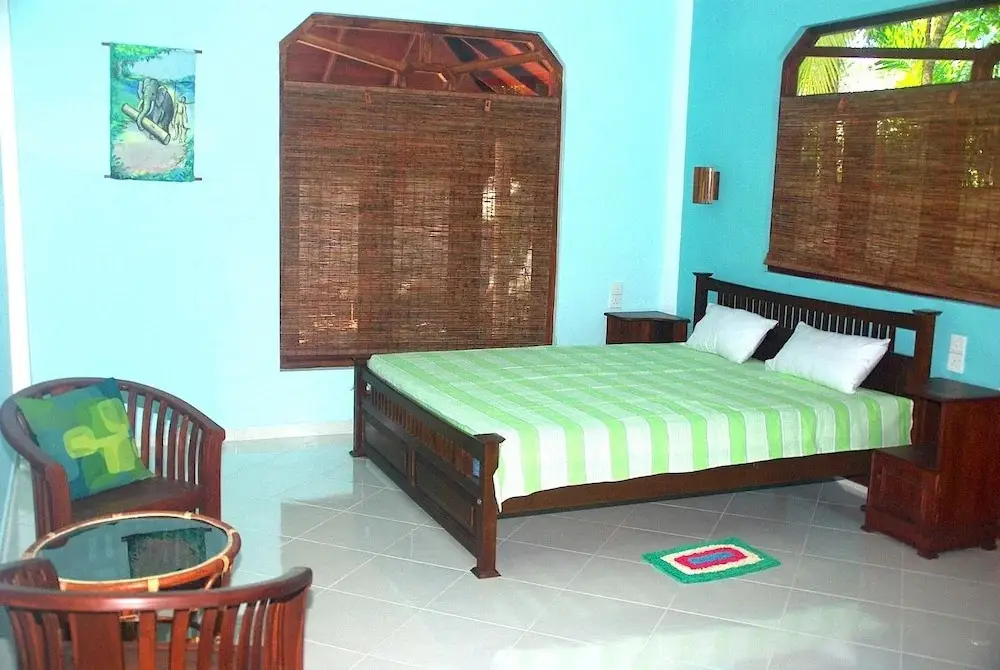 Хабарадува: King Coconut Lodge
