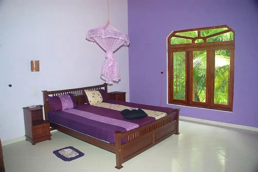 Хабарадува: King Coconut Lodge