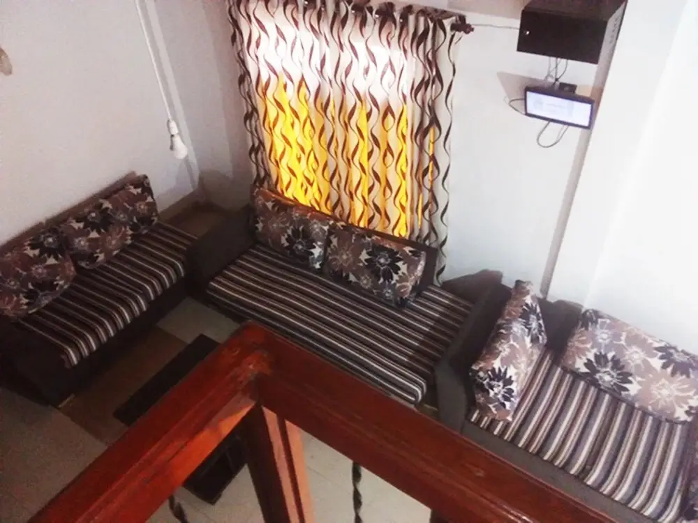 Элла: Ella Gate Resort