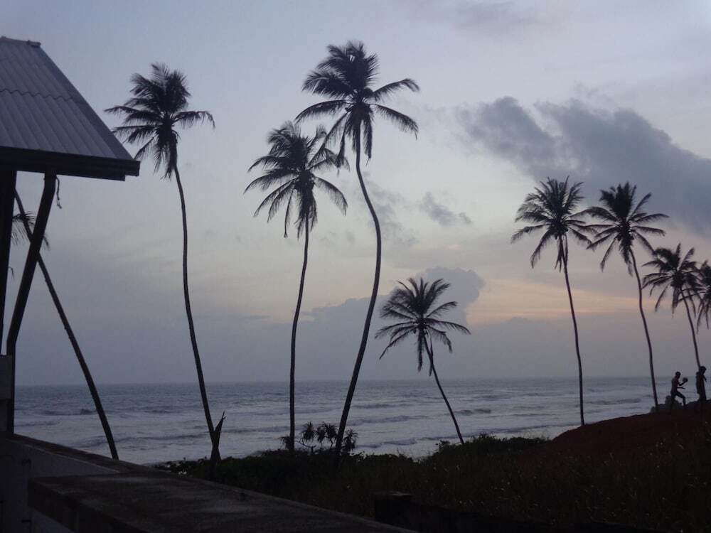 Матара: Surf Ocean Villa