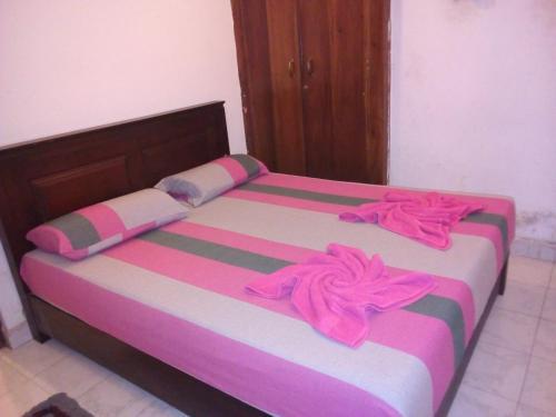 Коломбо: Hotel Relax On Torrington