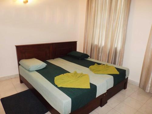 Коломбо: Hotel Relax On Torrington
