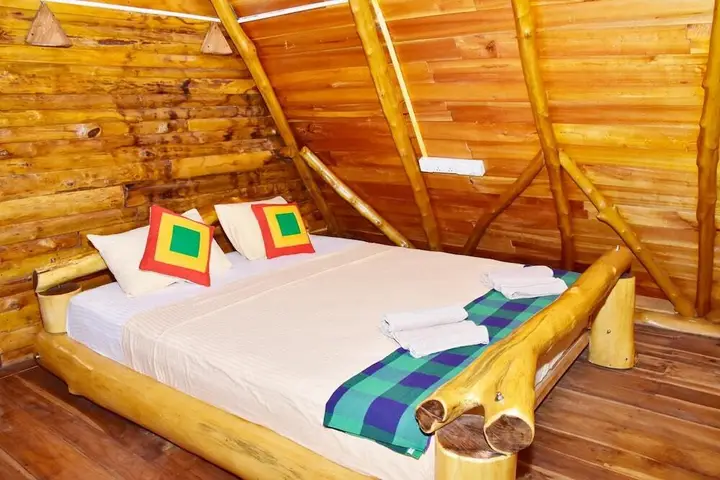 Удавалаве: Lizard Safari Lodge