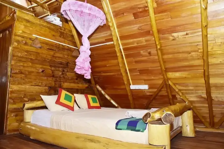 Удавалаве: Lizard Safari Lodge