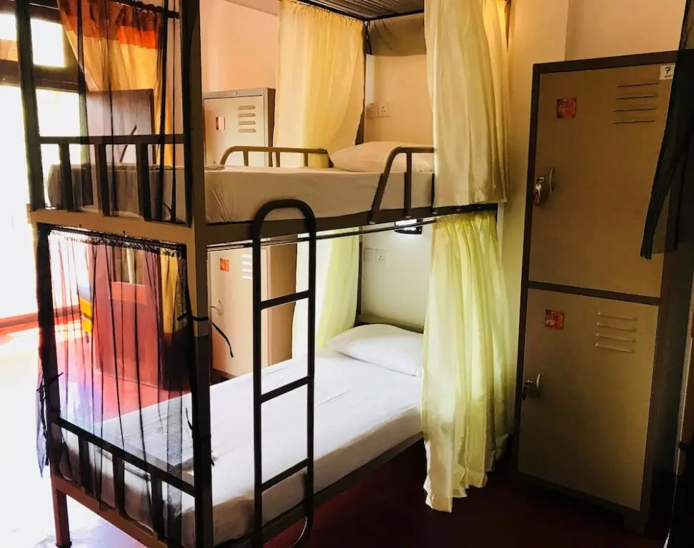 Мирисса: Space Garden Hostel Mirissa - Adults Only