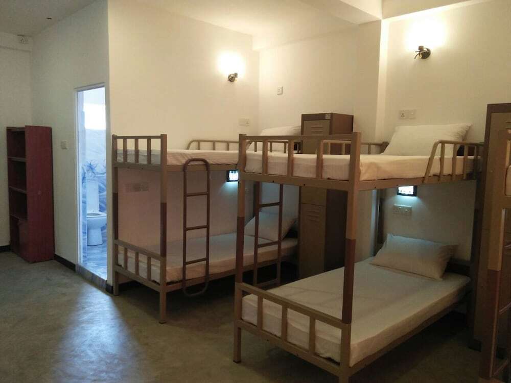 Мирисса: Space Garden Hostel Mirissa - Adults Only