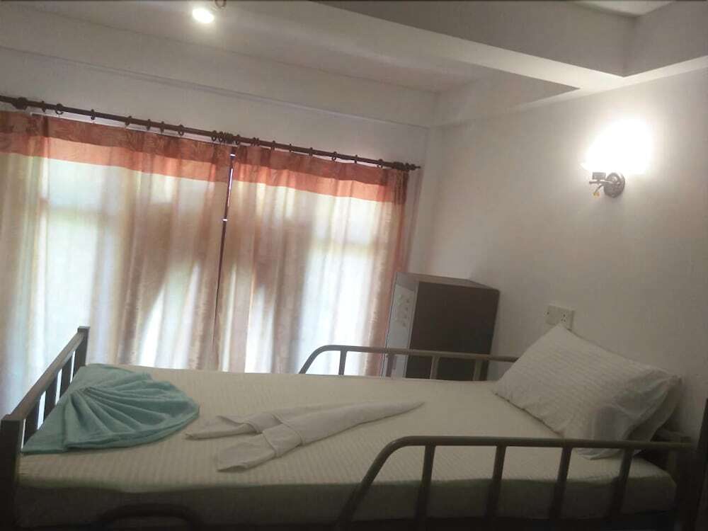 Мирисса: Space Garden Hostel Mirissa - Adults Only