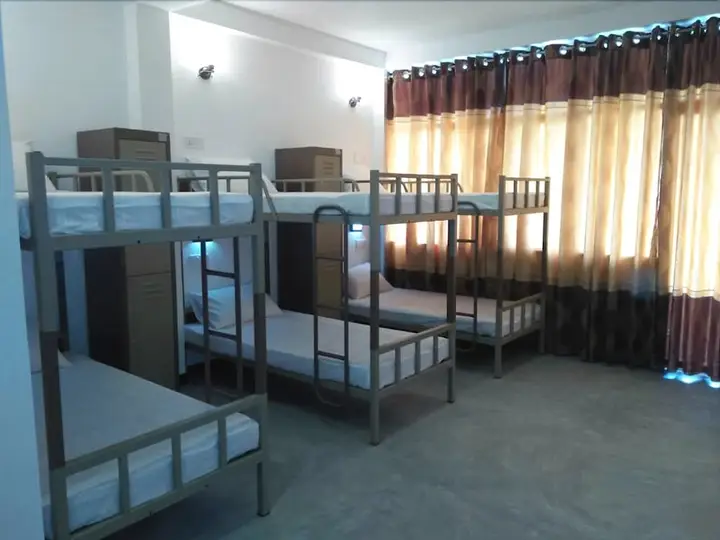 Мирисса: Space Garden Hostel Mirissa - Adults Only