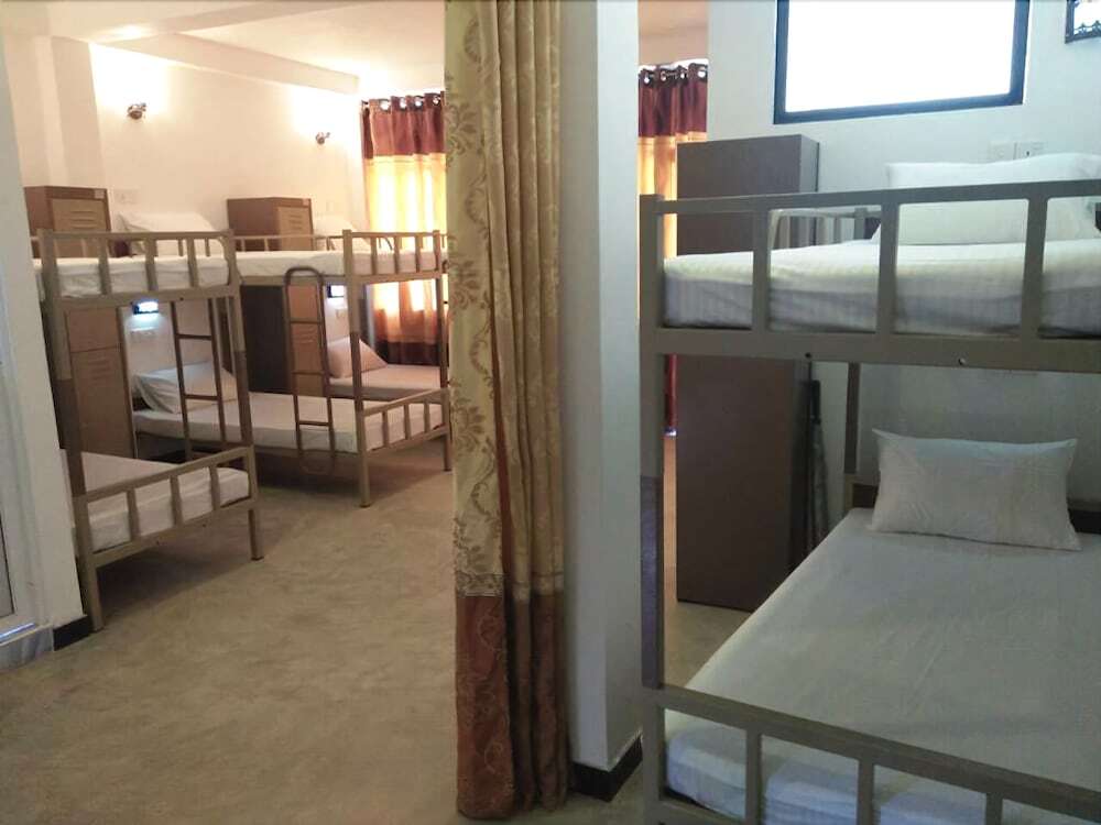 Мирисса: Space Garden Hostel Mirissa - Adults Only
