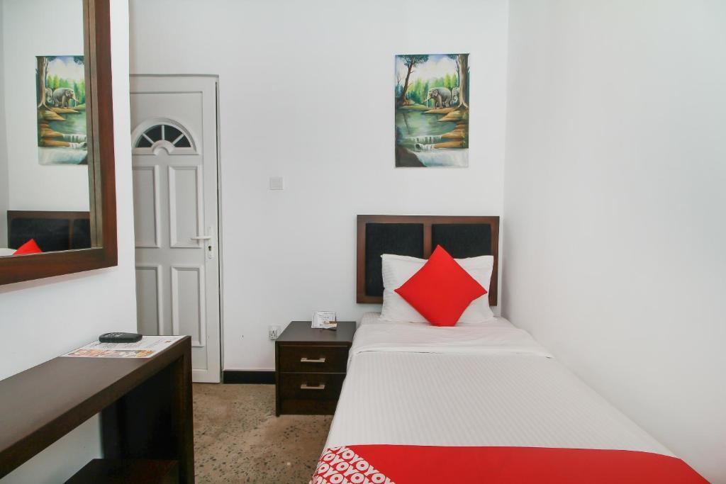 Негомбо: Hotel 198 Negombo