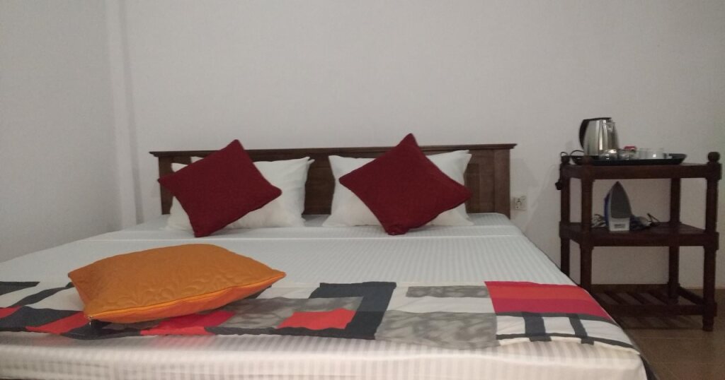 Сигирия: Serendib Garden Resort