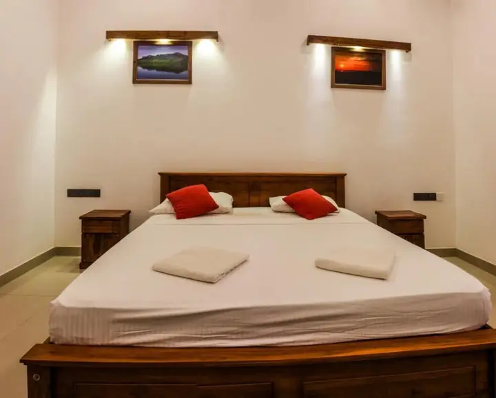 Анурадхапура: Four Points Resort - Anuradhapura