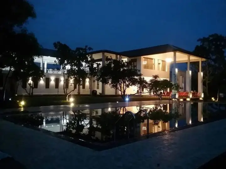 Анурадхапура: Four Points Resort - Anuradhapura