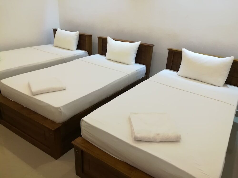 Анурадхапура: Four Points Resort - Anuradhapura