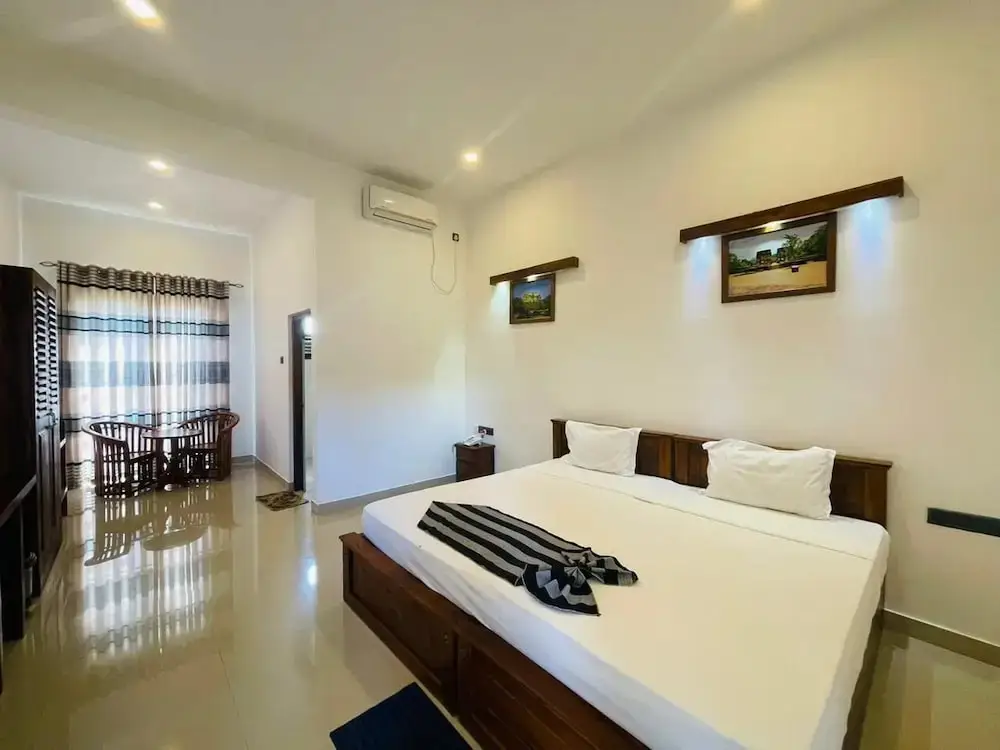 Анурадхапура: Four Points Resort - Anuradhapura