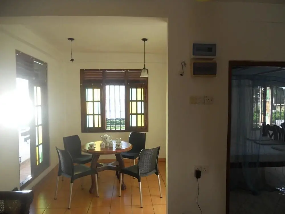 Хиккадува: Aurora Beach Villa