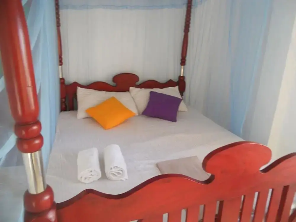Хиккадува: Aurora Beach Villa