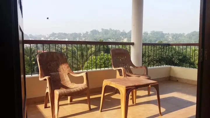 Канди: Kandyan Family Villa