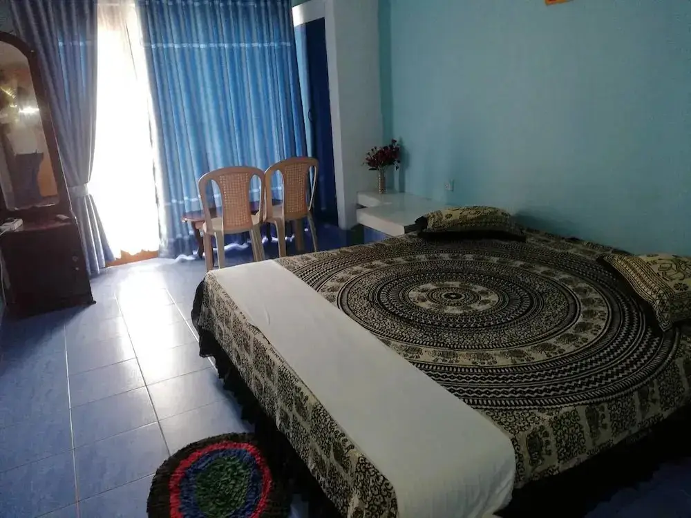 Маравила: Ninnada Beach Hotel