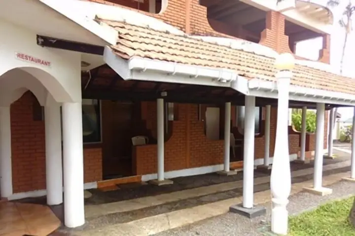 Маравила: Ninnada Beach Hotel