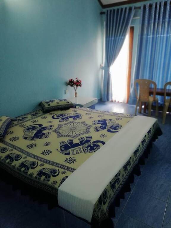 Маравила: Ninnada Beach Hotel