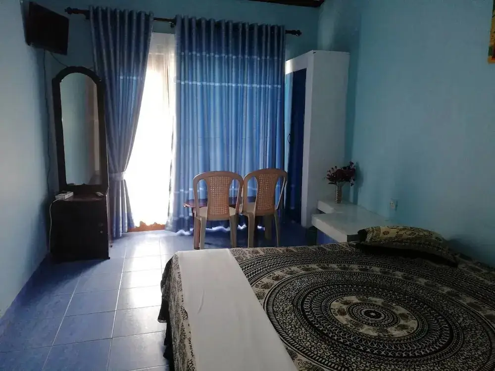 Маравила: Ninnada Beach Hotel