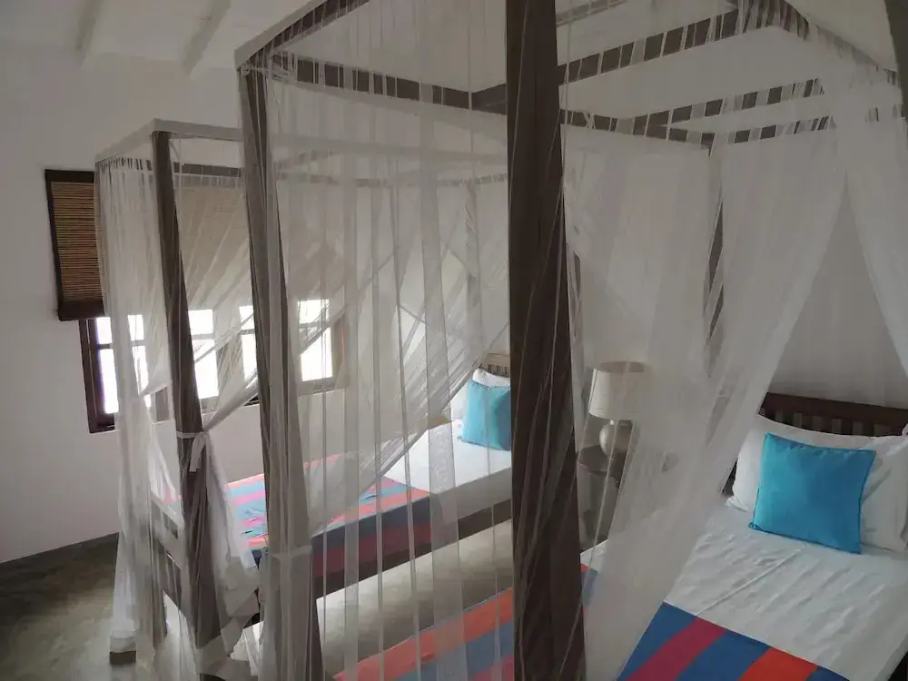 Унаватуна: Hotel Zeilan