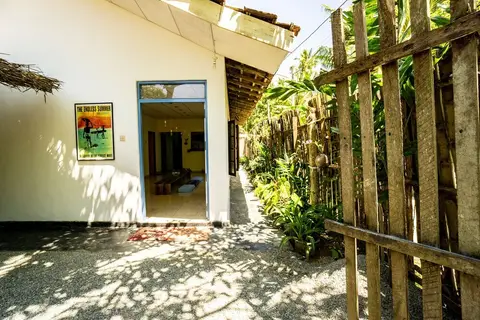 Surf Hostel Madiha — фото 1