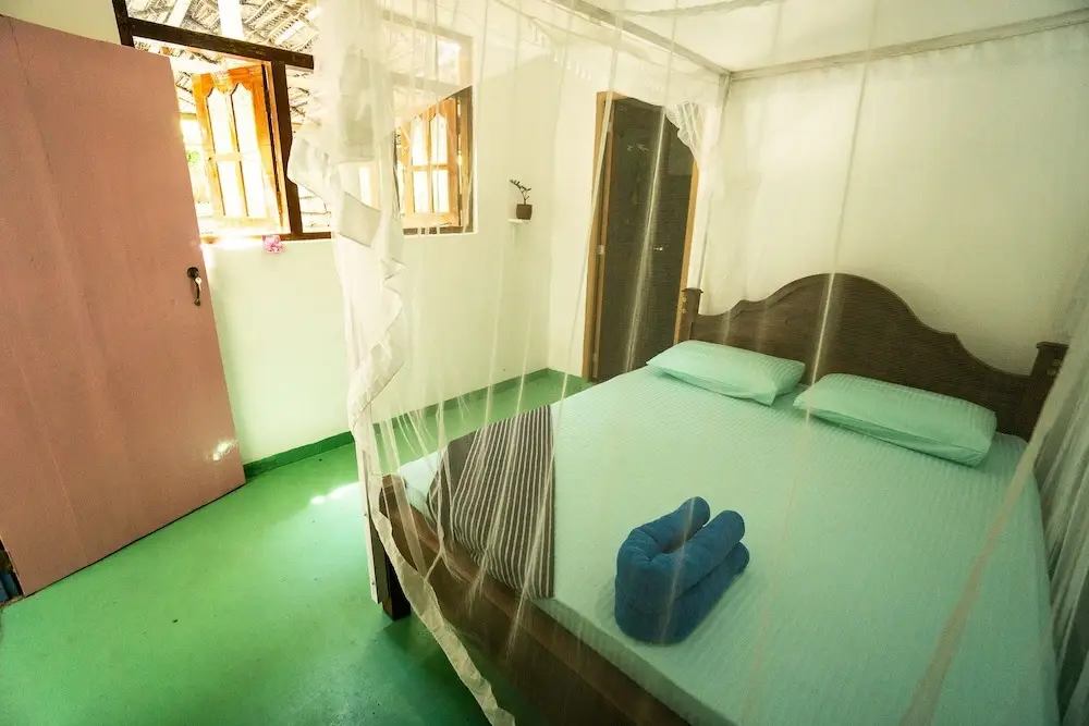 Валгама: Surf Hostel Madiha