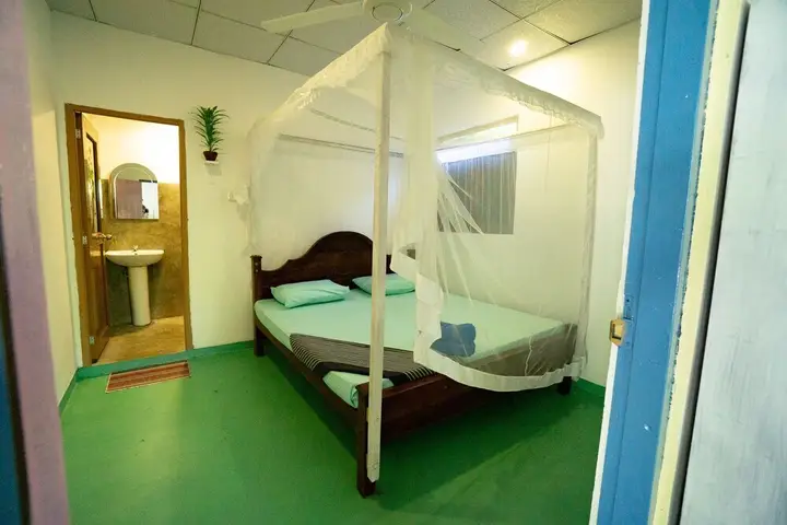 Валгама: Surf Hostel Madiha