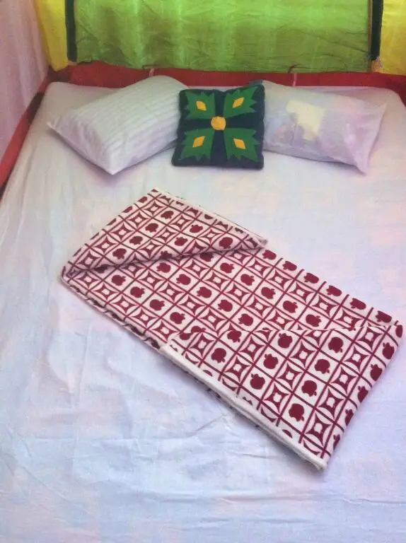Элла: Ella camping Resort